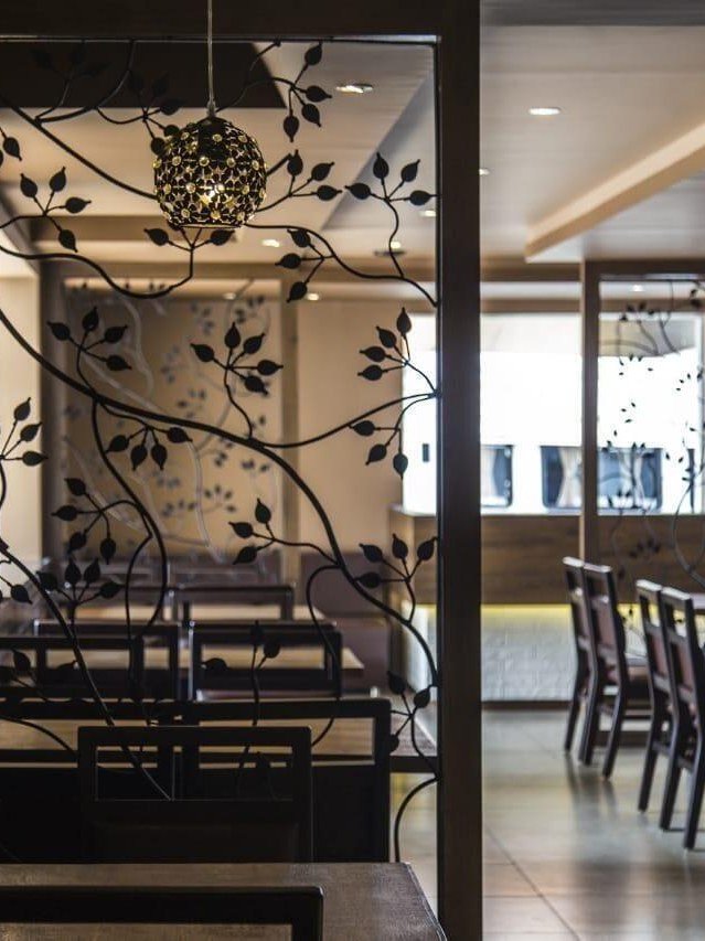 Hotel Elite International restaurant