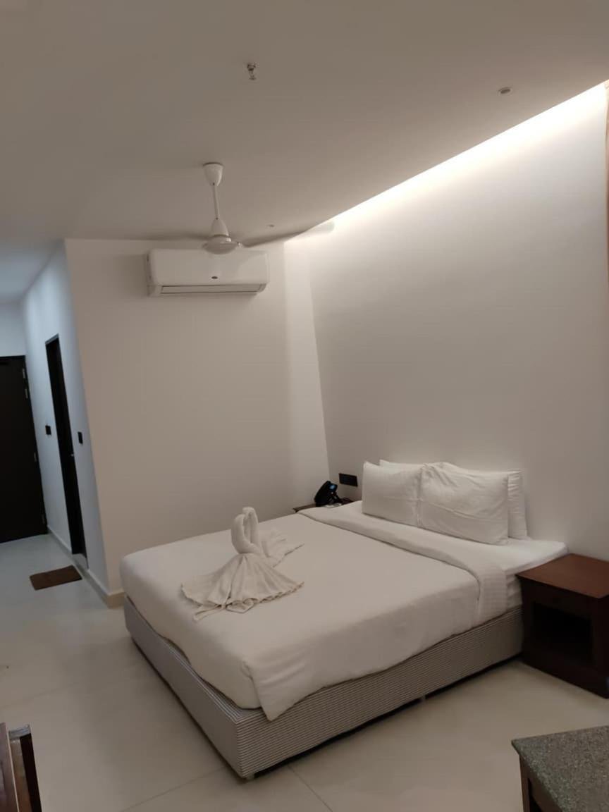 Standard AC Room